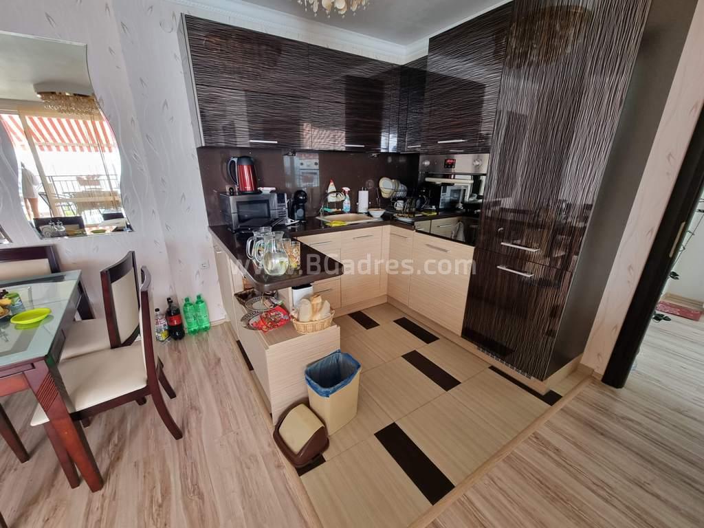 Wohnung in der Anlage Fort Noks Grand Resort І №4219