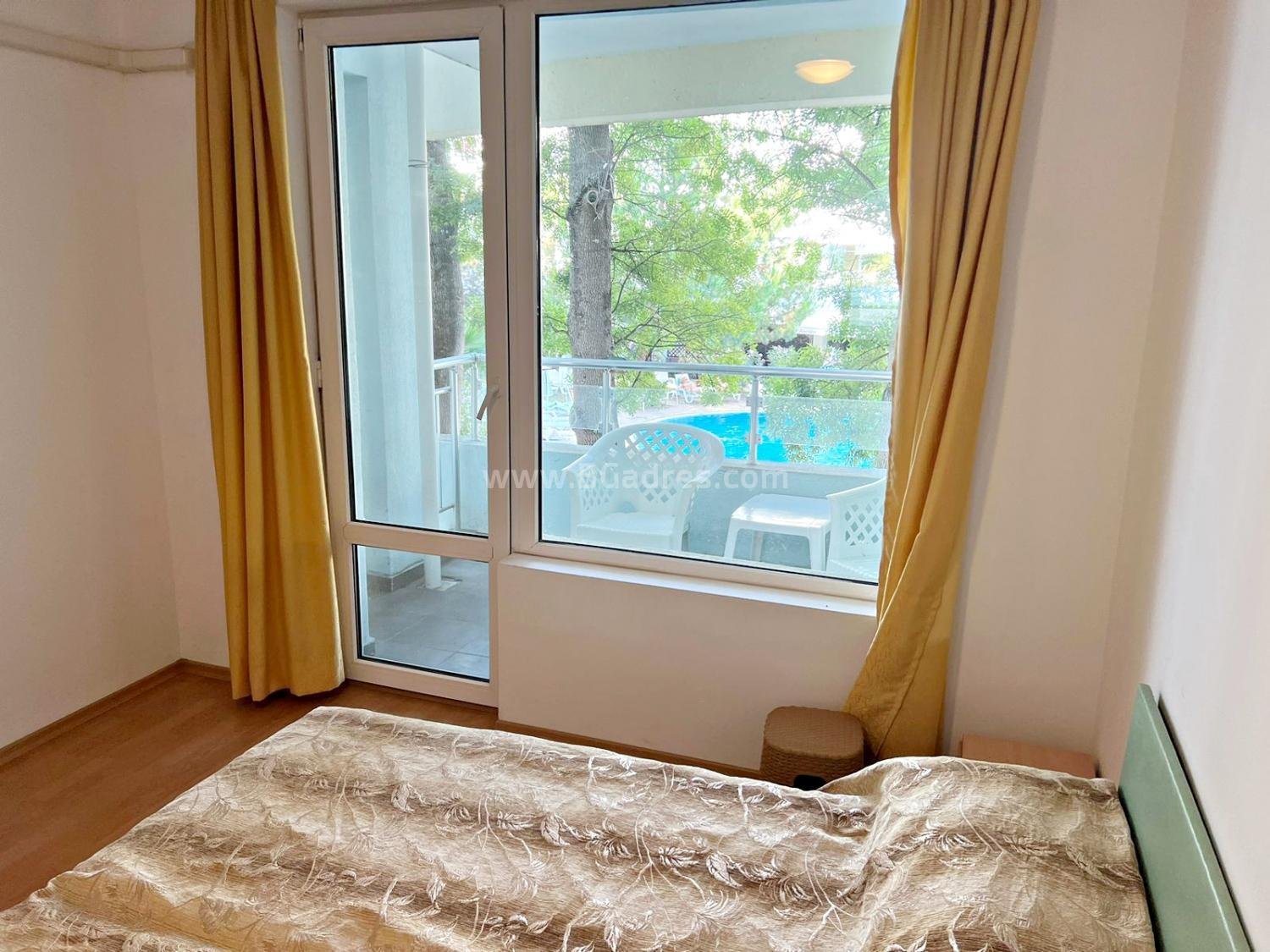 Apartment in Yassen complex І №3109