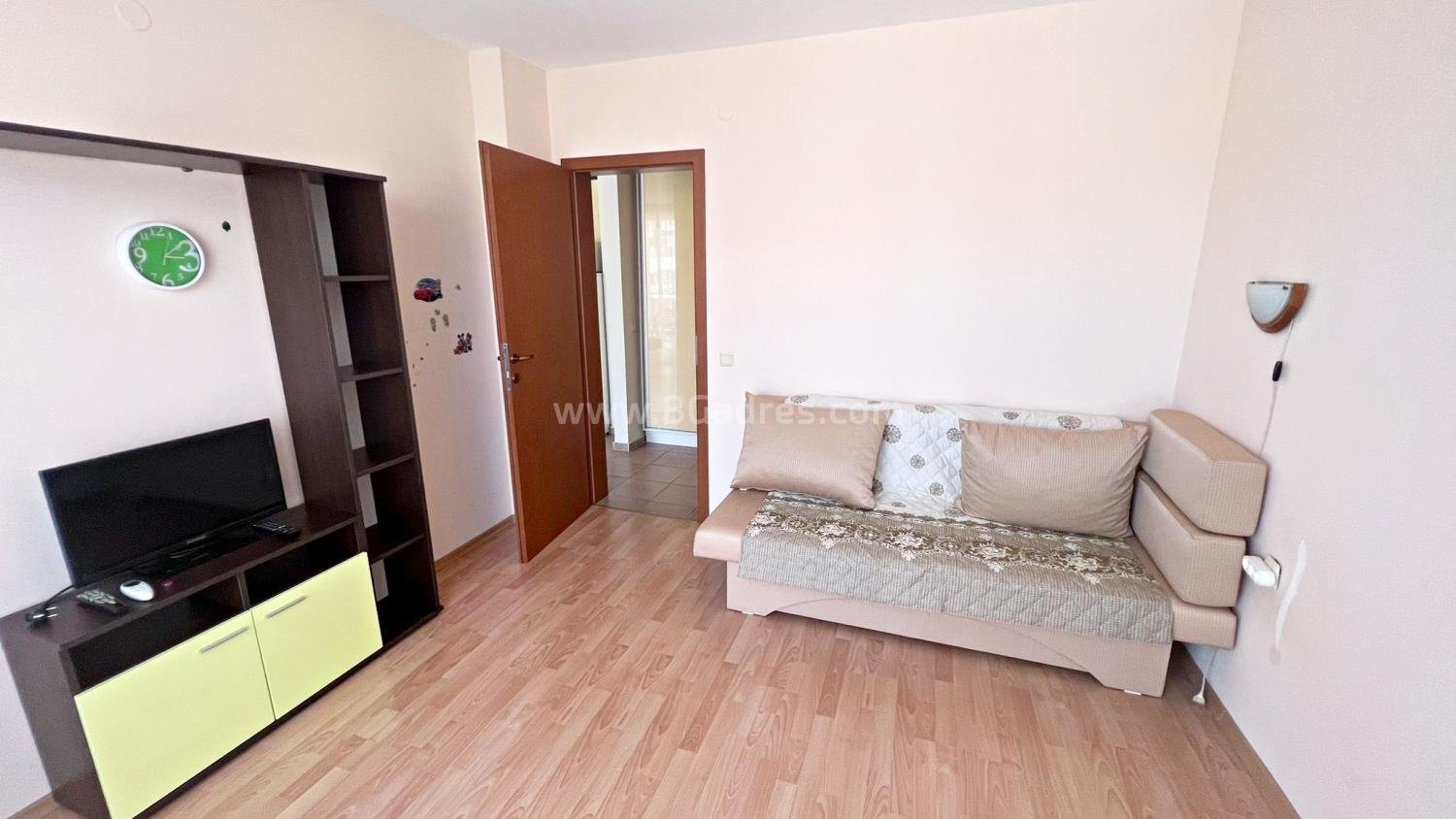 Трехкомнатная квартира по выгодной цене І №3161