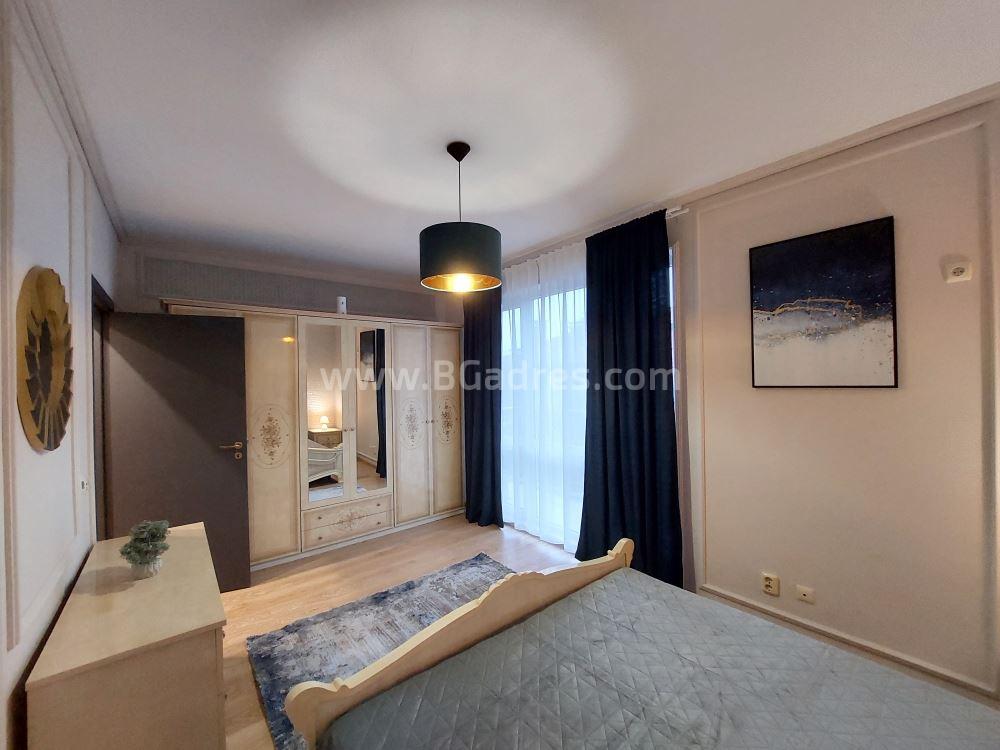 Квартира без таксы в Помории І №2775