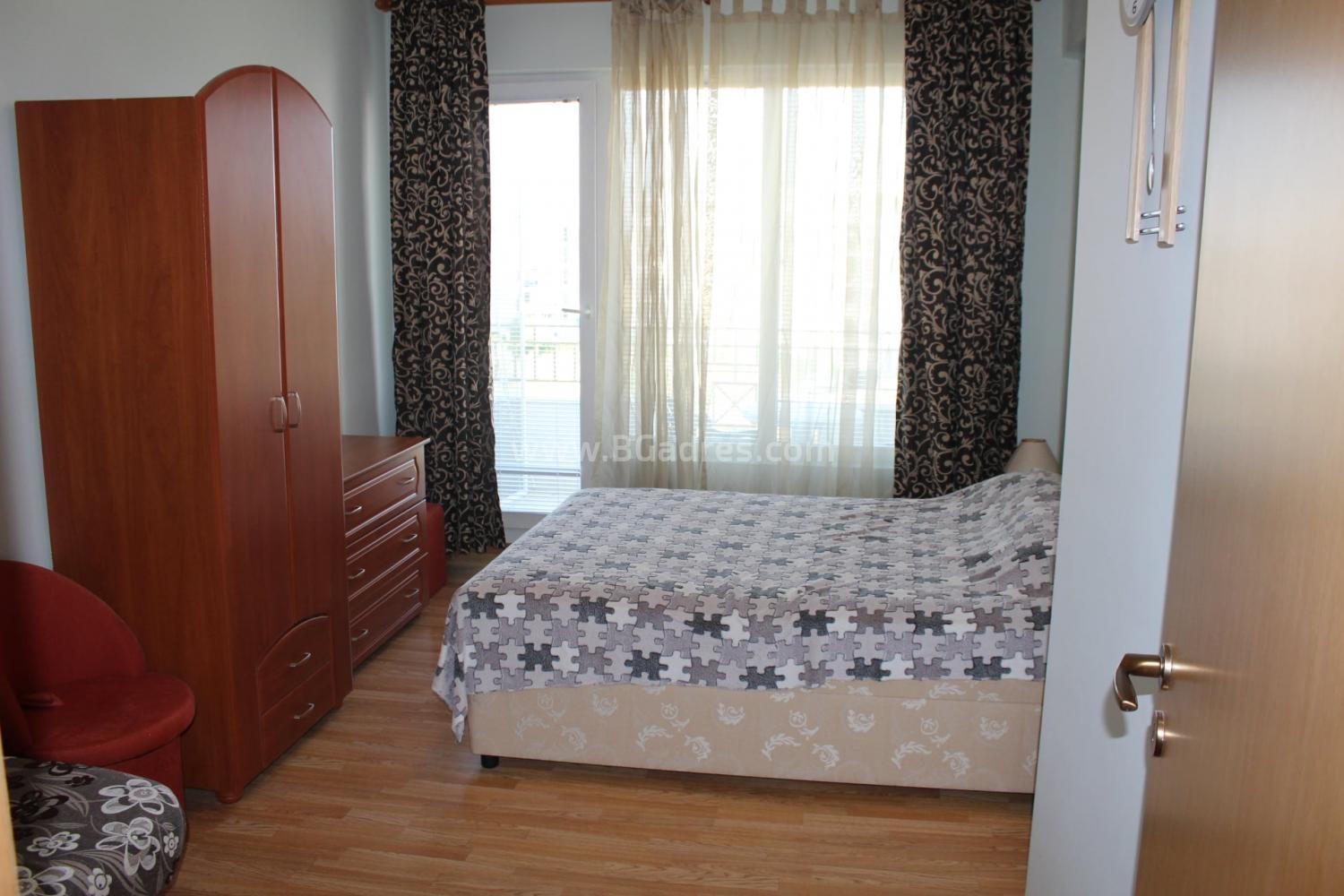 Евтин апартамент в Престиж Сити | № 2135