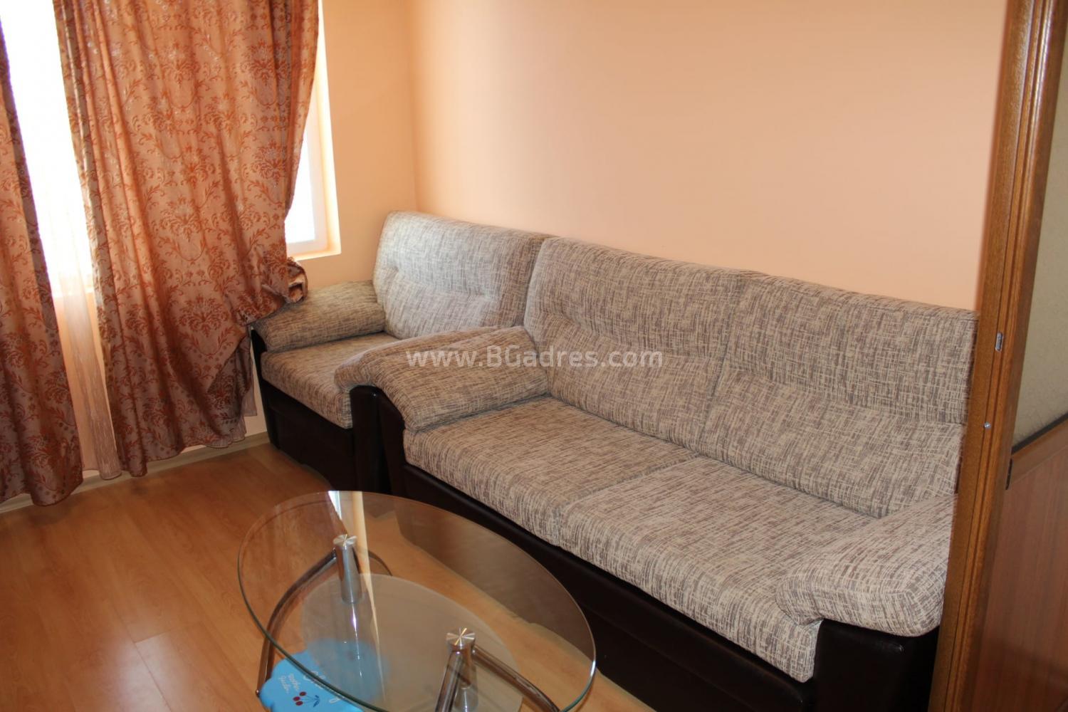 Евтин апартамент в Престиж Сити | № 2135