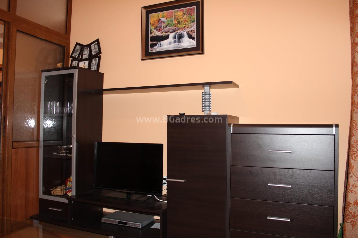 Евтин апартамент в Престиж Сити | № 2135