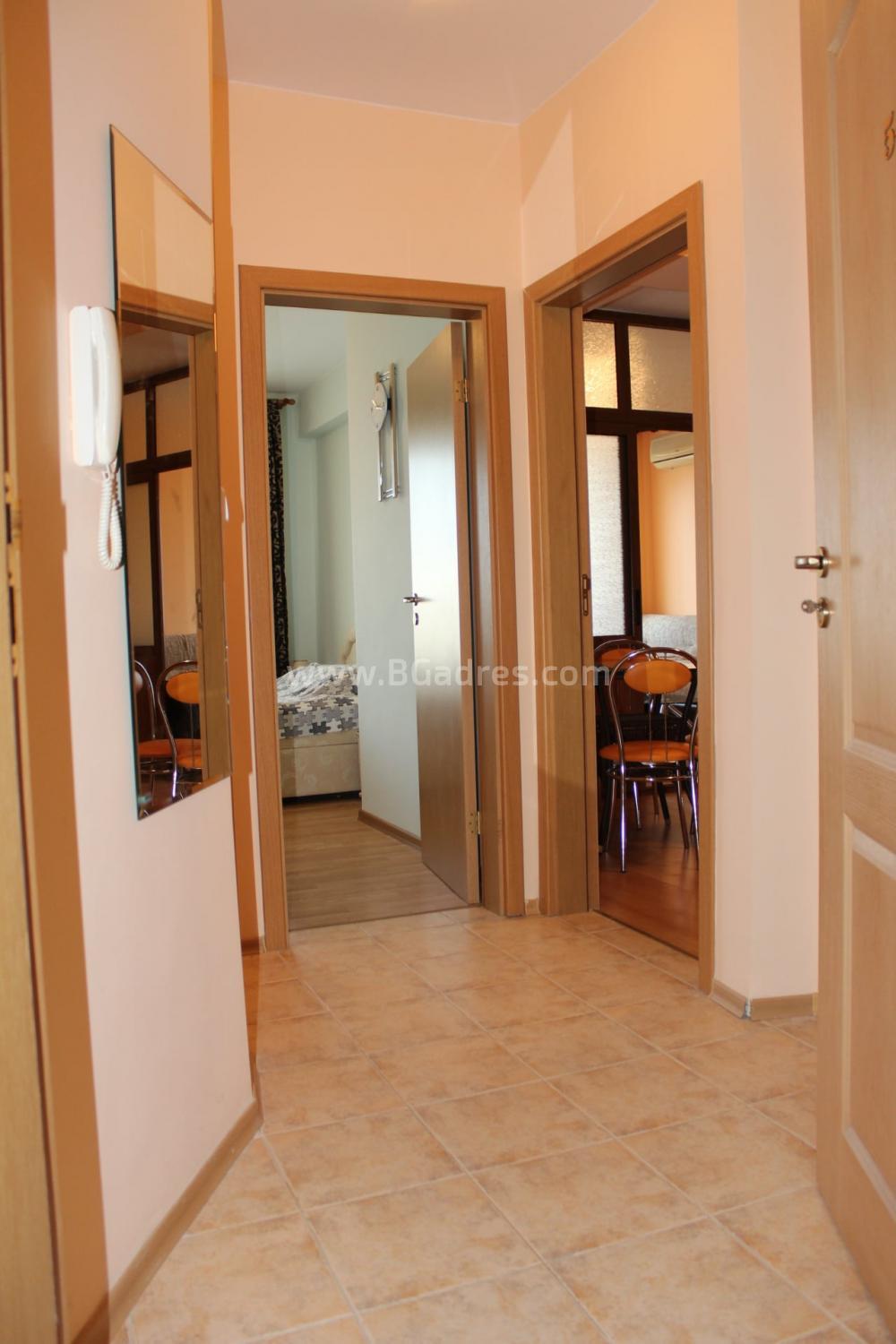 Евтин апартамент в Престиж Сити | № 2135