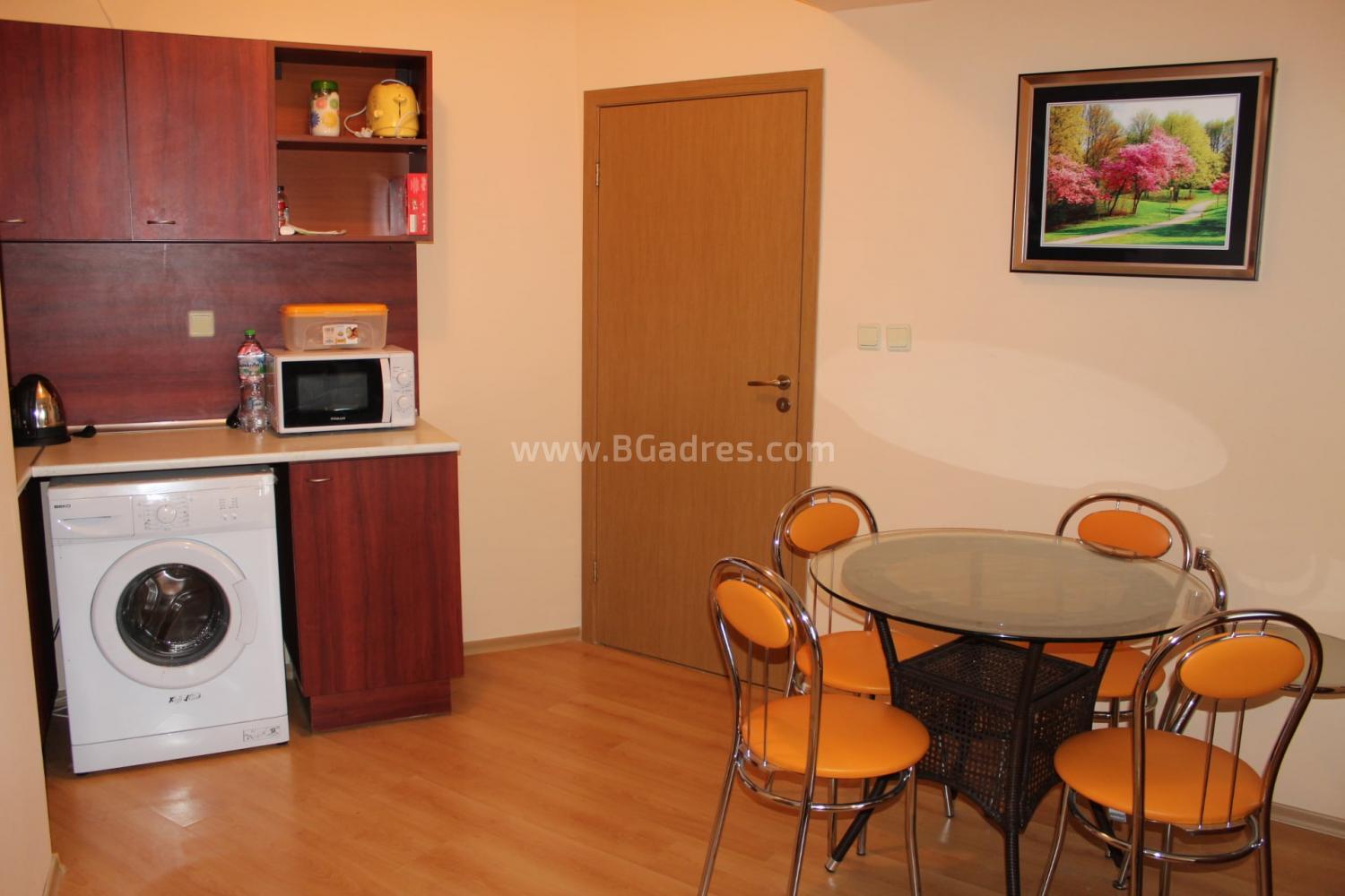 Евтин апартамент в Престиж Сити | № 2135