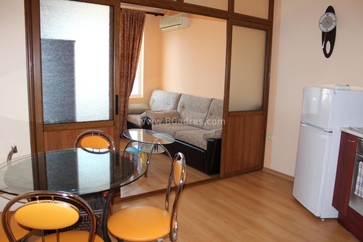 Евтин апартамент в Престиж Сити | № 2135