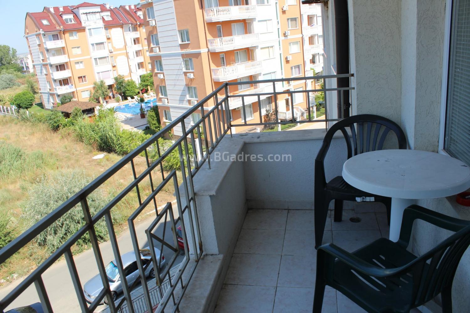 Евтин апартамент в Престиж Сити | № 2135