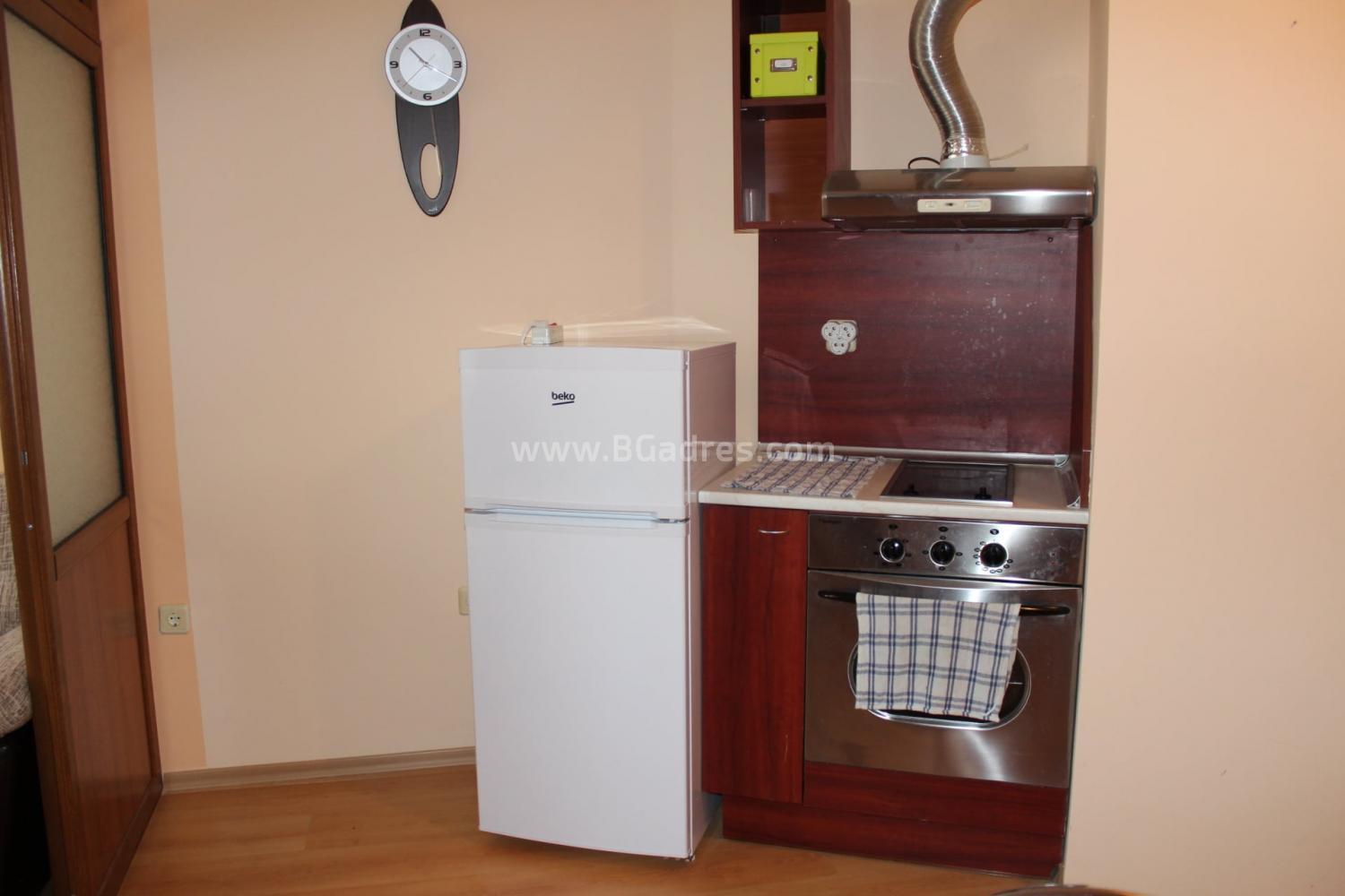 Евтин апартамент в Престиж Сити | № 2135