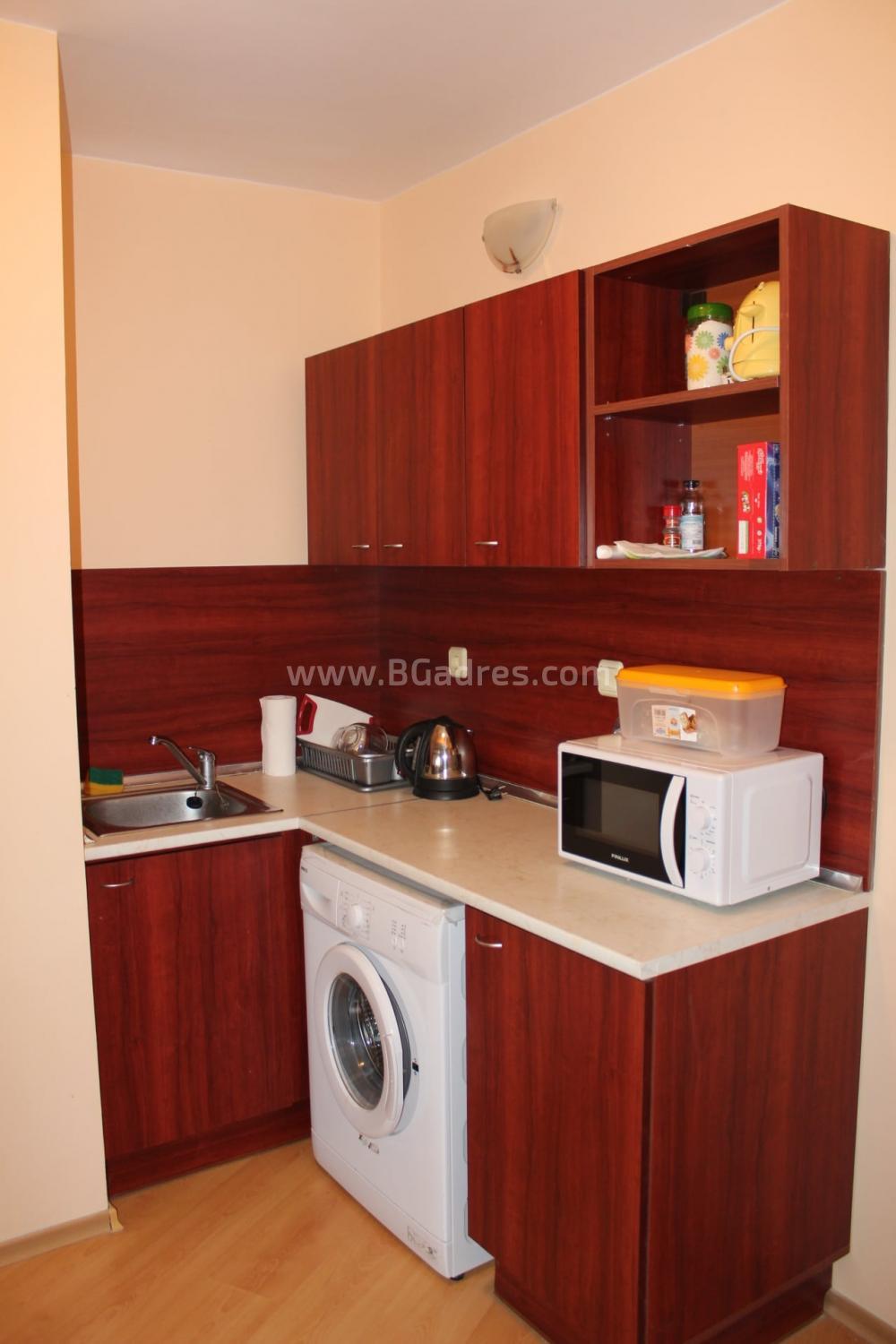 Евтин апартамент в Престиж Сити | № 2135