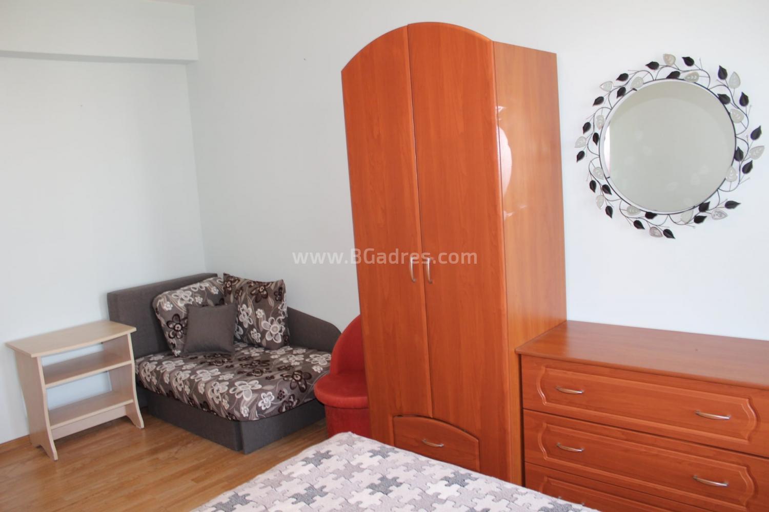 Евтин апартамент в Престиж Сити | № 2135