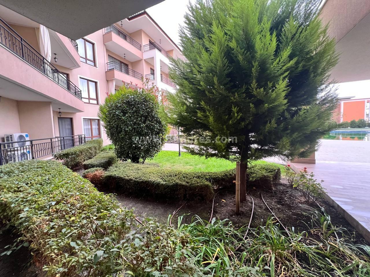 Studio im Komplex Sea Dreams І №3247