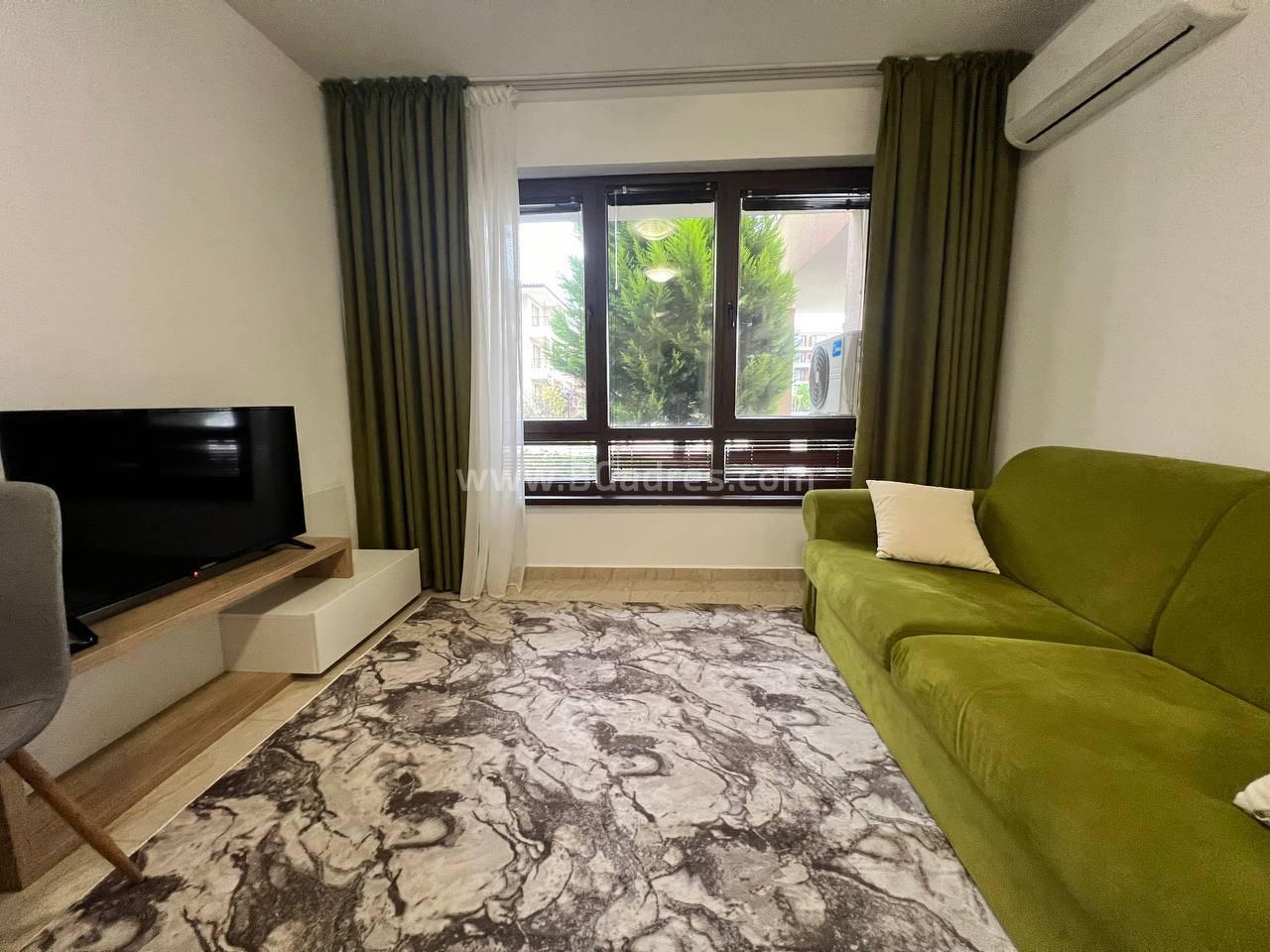 Studio im Komplex Sea Dreams І №3247