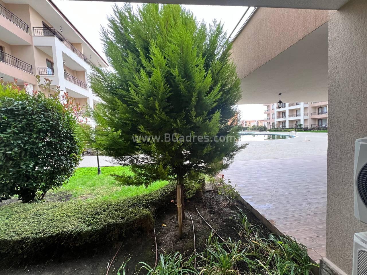 Studio im Komplex Sea Dreams І №3247