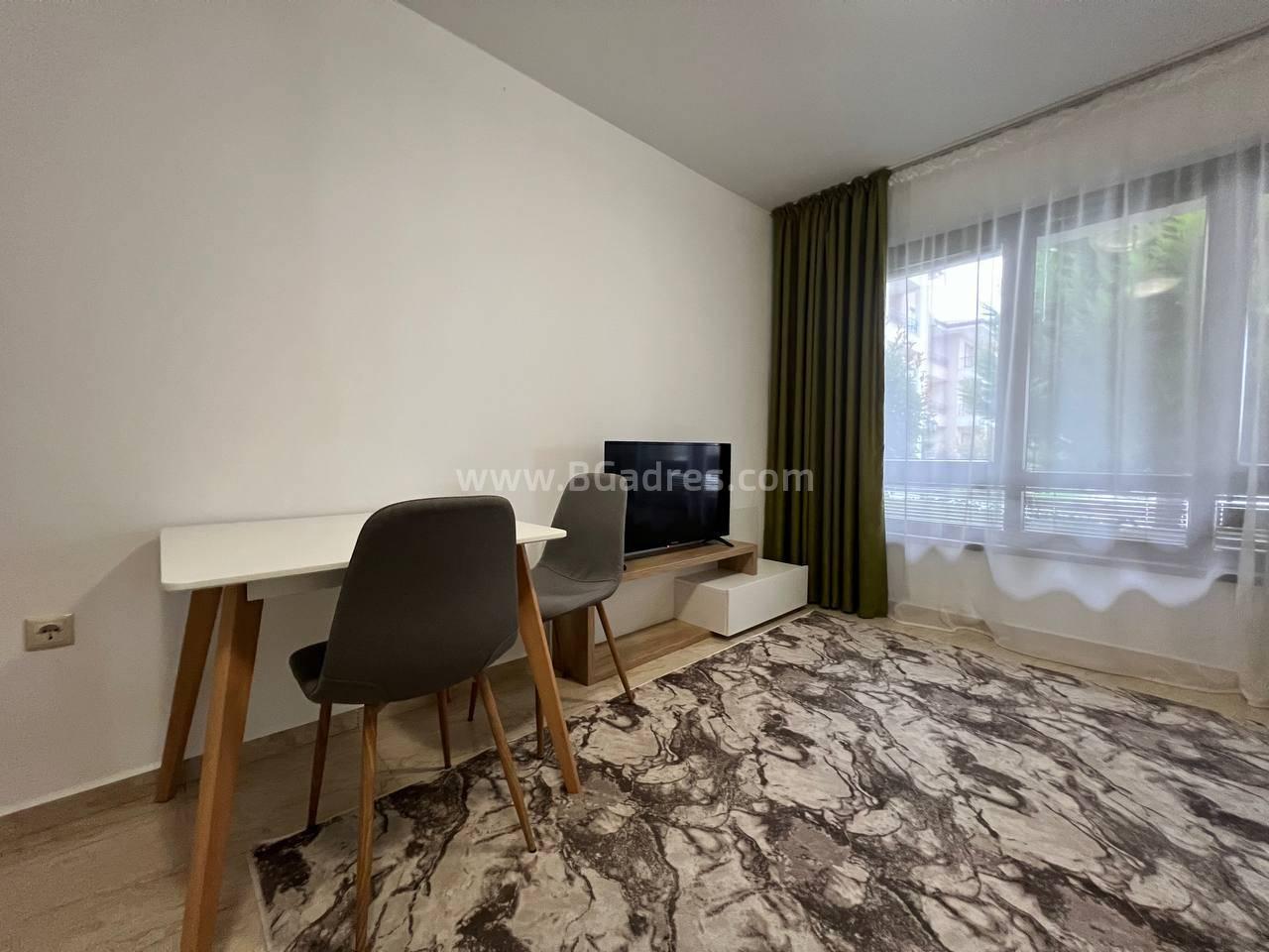 Studio im Komplex Sea Dreams І №3247