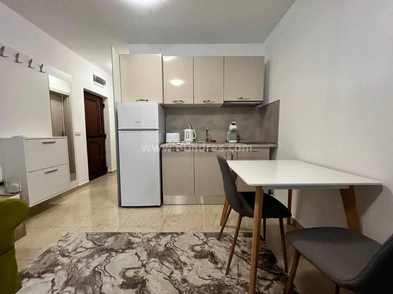 Studio im Komplex Sea Dreams І №3247