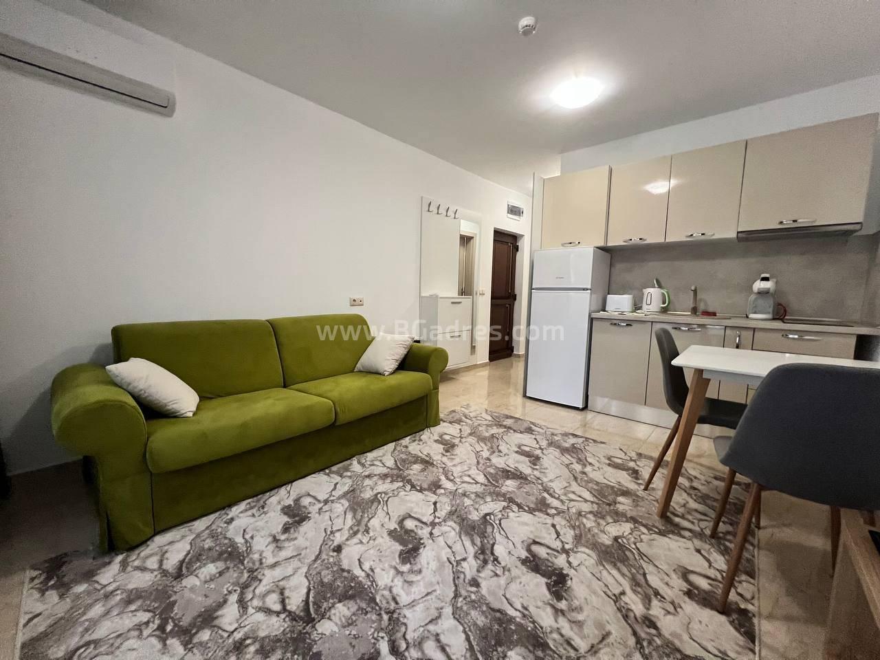 Studio im Komplex Sea Dreams І №3247