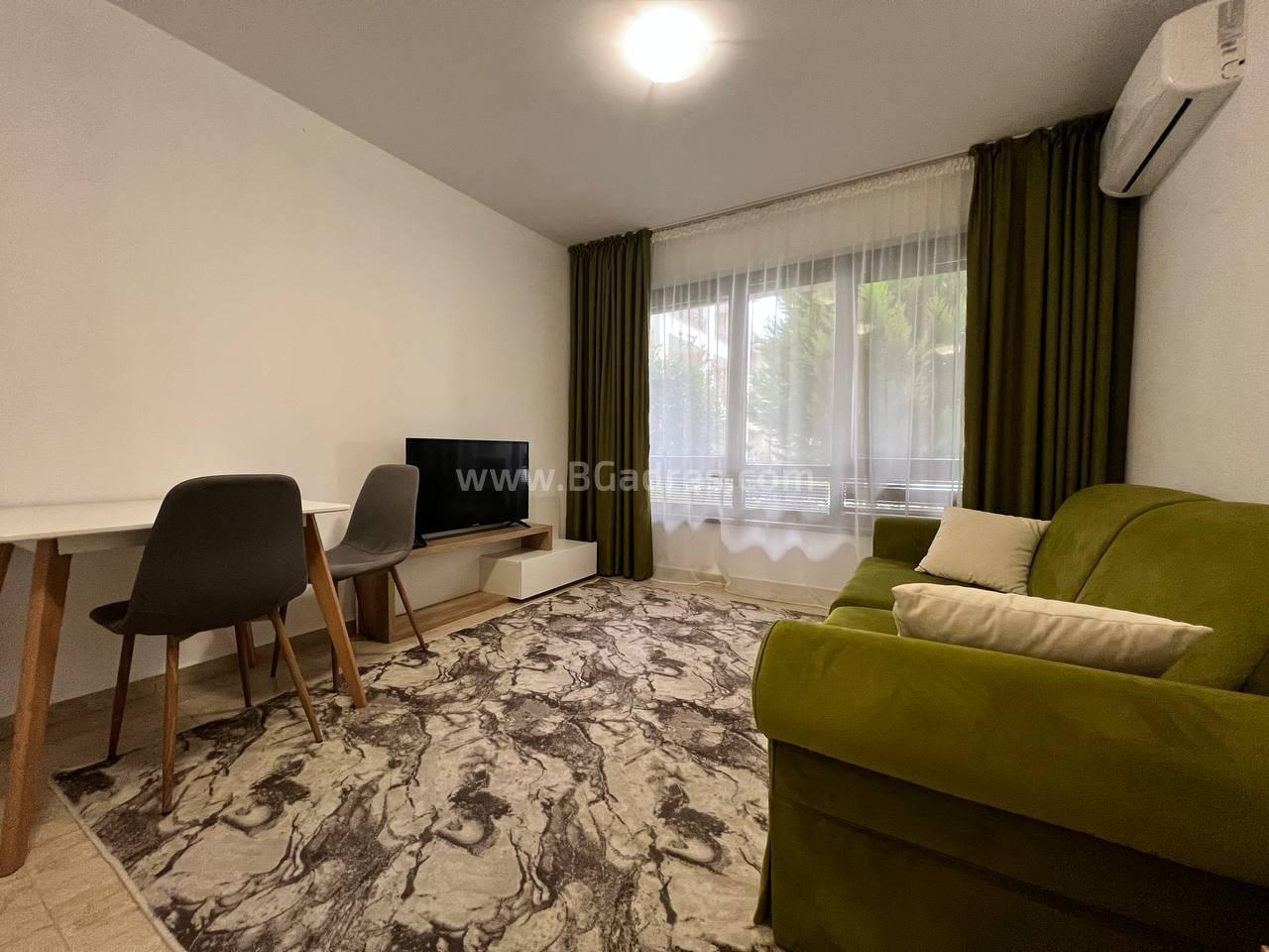 Studio im Komplex Sea Dreams І №3247