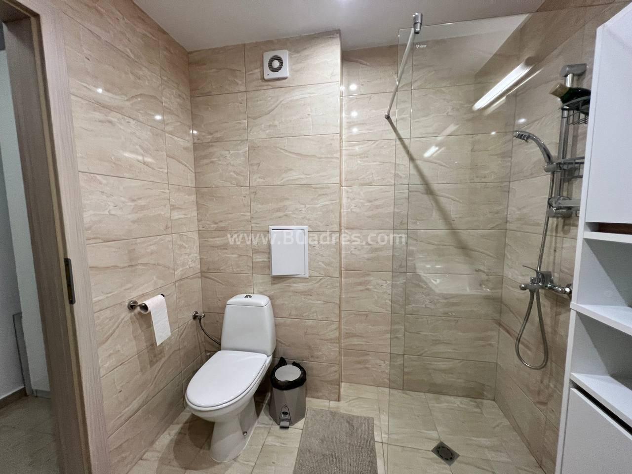 Studio im Komplex Sea Dreams І №3247