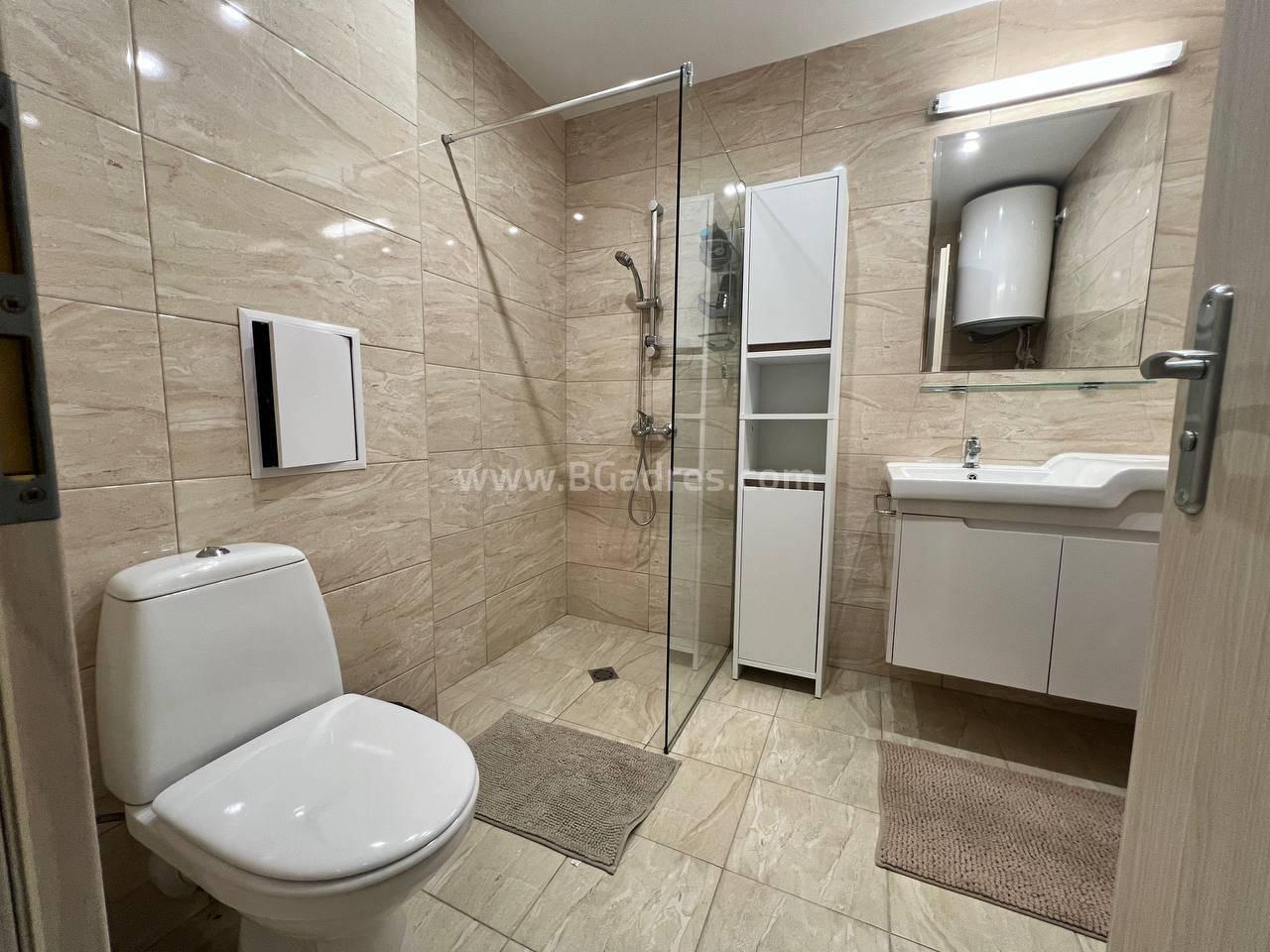 Studio im Komplex Sea Dreams І №3247