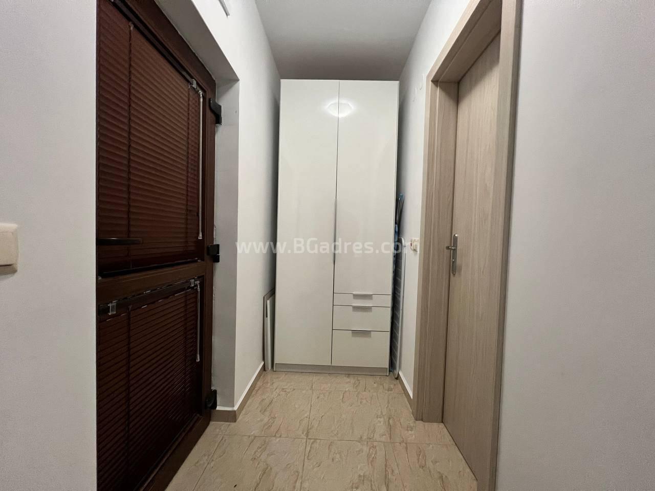 Studio im Komplex Sea Dreams І №3247