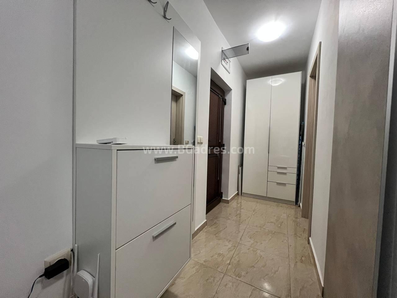 Studio im Komplex Sea Dreams І №3247