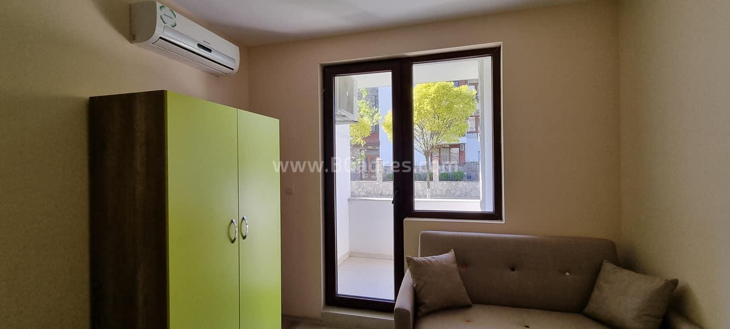 Ново студио в Равда | № 2169