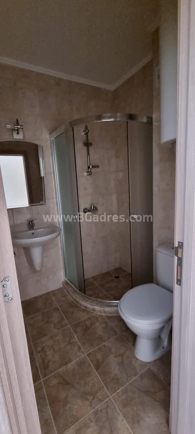 Ново студио в Равда | № 2169