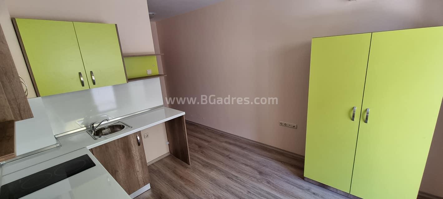 Ново студио в Равда | № 2169