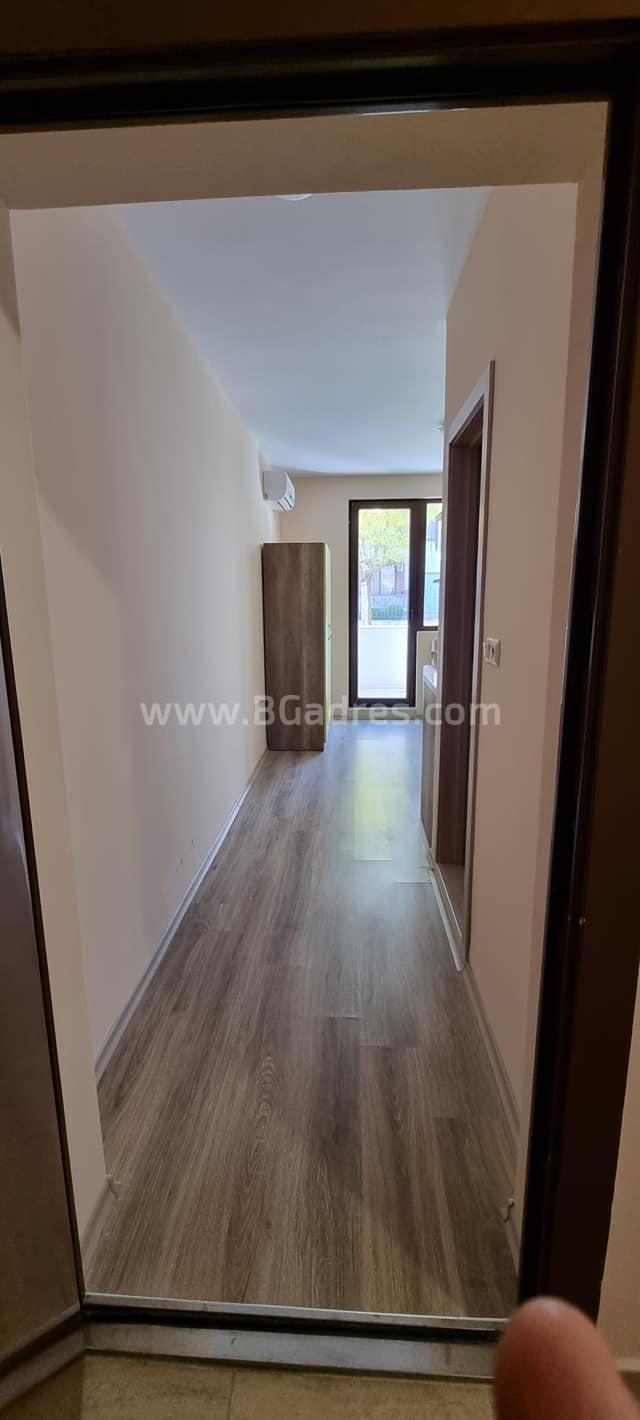 Ново студио в Равда | № 2169