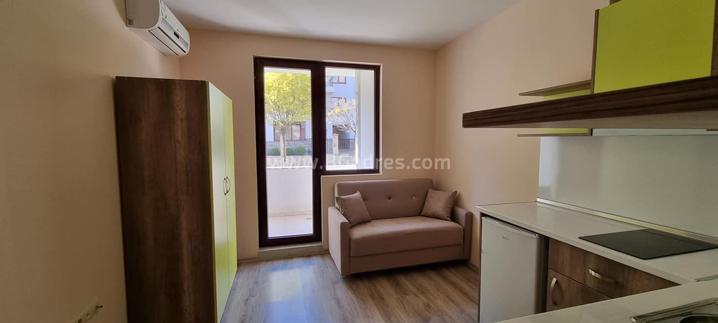 Ново студио в Равда | № 2169