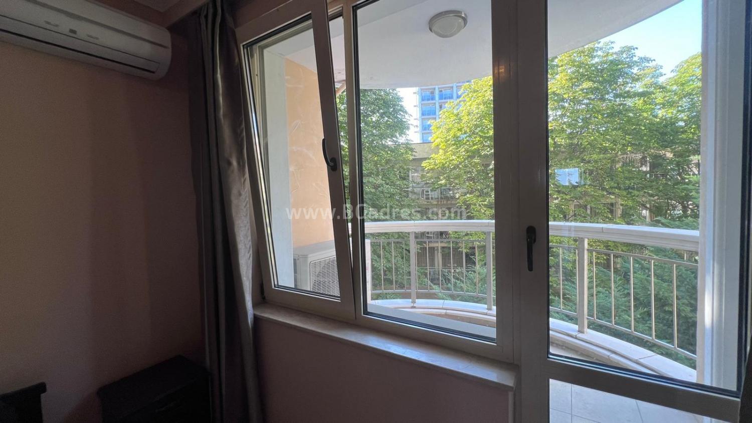 Apartment in the Villa Roma complex І №3809