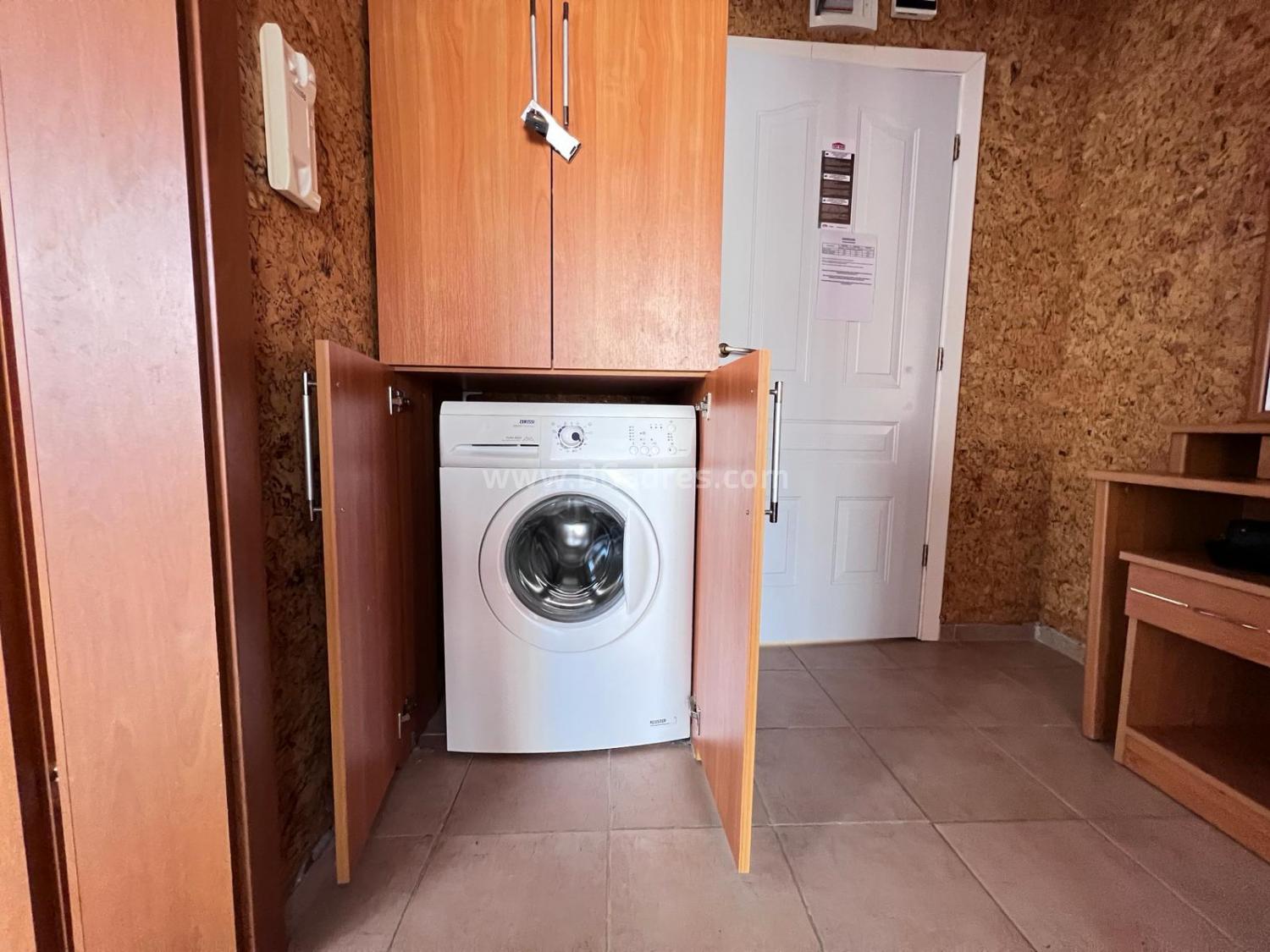 Квартира в Елените в рассрочку на 7 лет І №3370