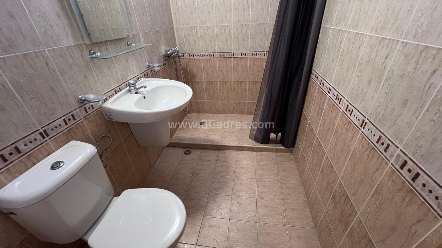 Квартира в комплексе Элит 1 І №3823