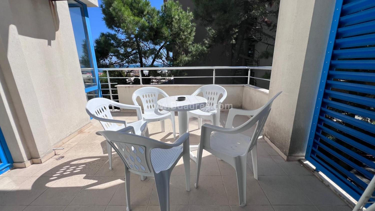 Апартамент в комплекс Екселсиор І №3836