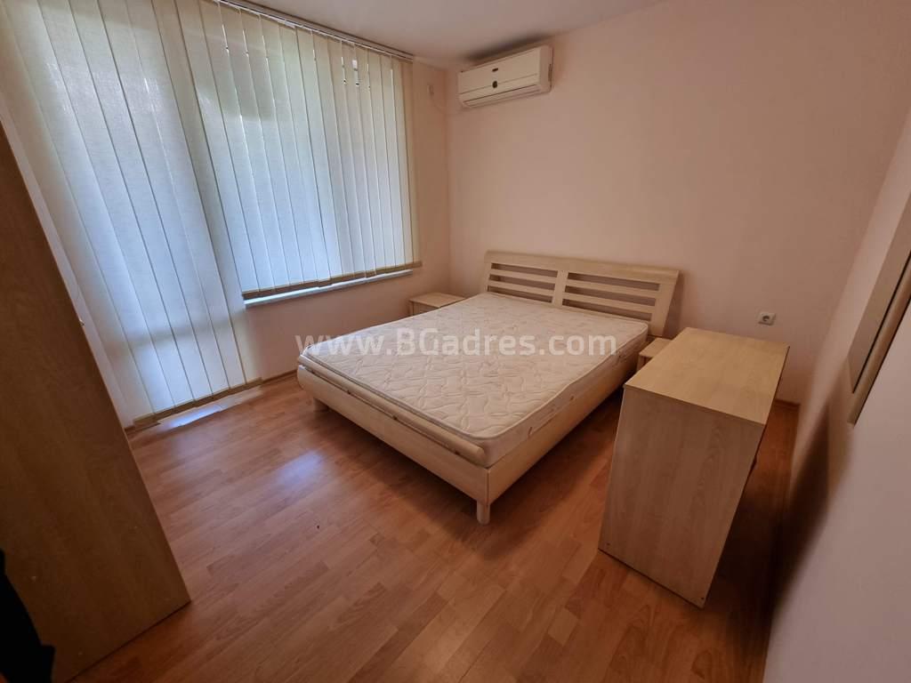Wohnung im Marina View Fort Beach Komplex | №2282