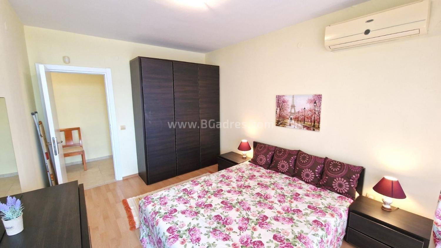 One bedroom apartment in Sun City comeplx І №2715