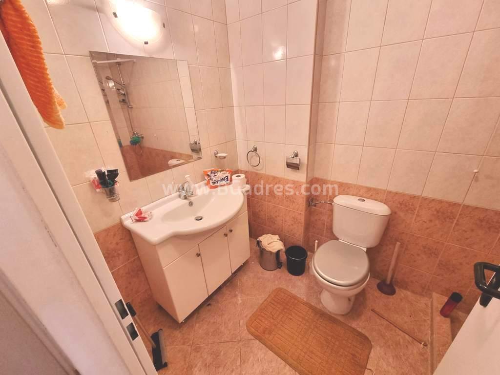 Günstige Wohnung im Marina Cape Komplex І №2818