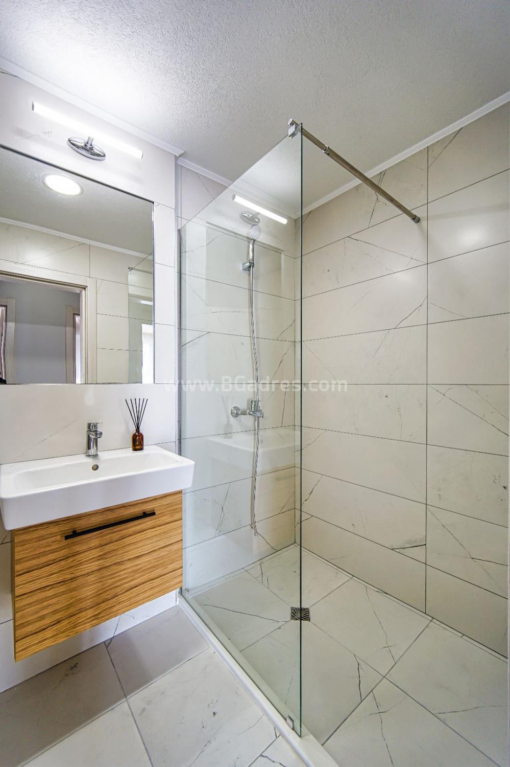 Тристаен апартамент в нов комплекс І №2934