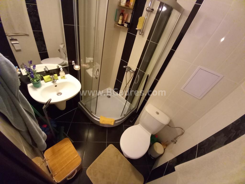 Wohnung im Komplex Dolce Vita І №3311