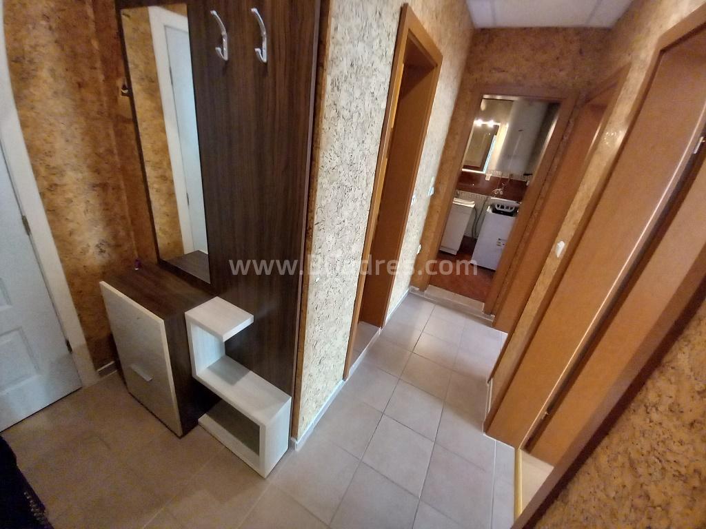 Wohnung im Privelege Fort Komplex І №3672