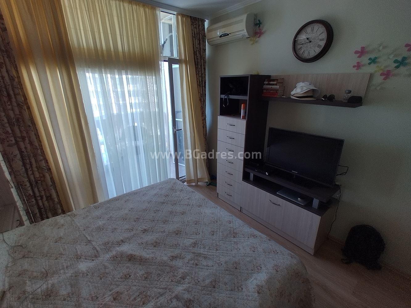 Апартамент с гледка море в Елените І №3684