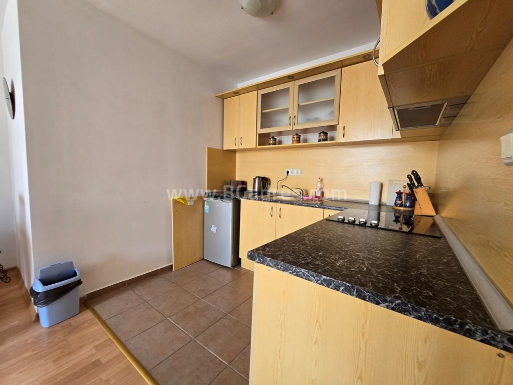 Двухкомнатная квартира по выгодной цене І №3747