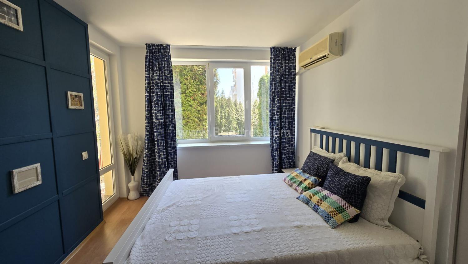Apartment in the Fort Noks Grand Resort complex І №4815