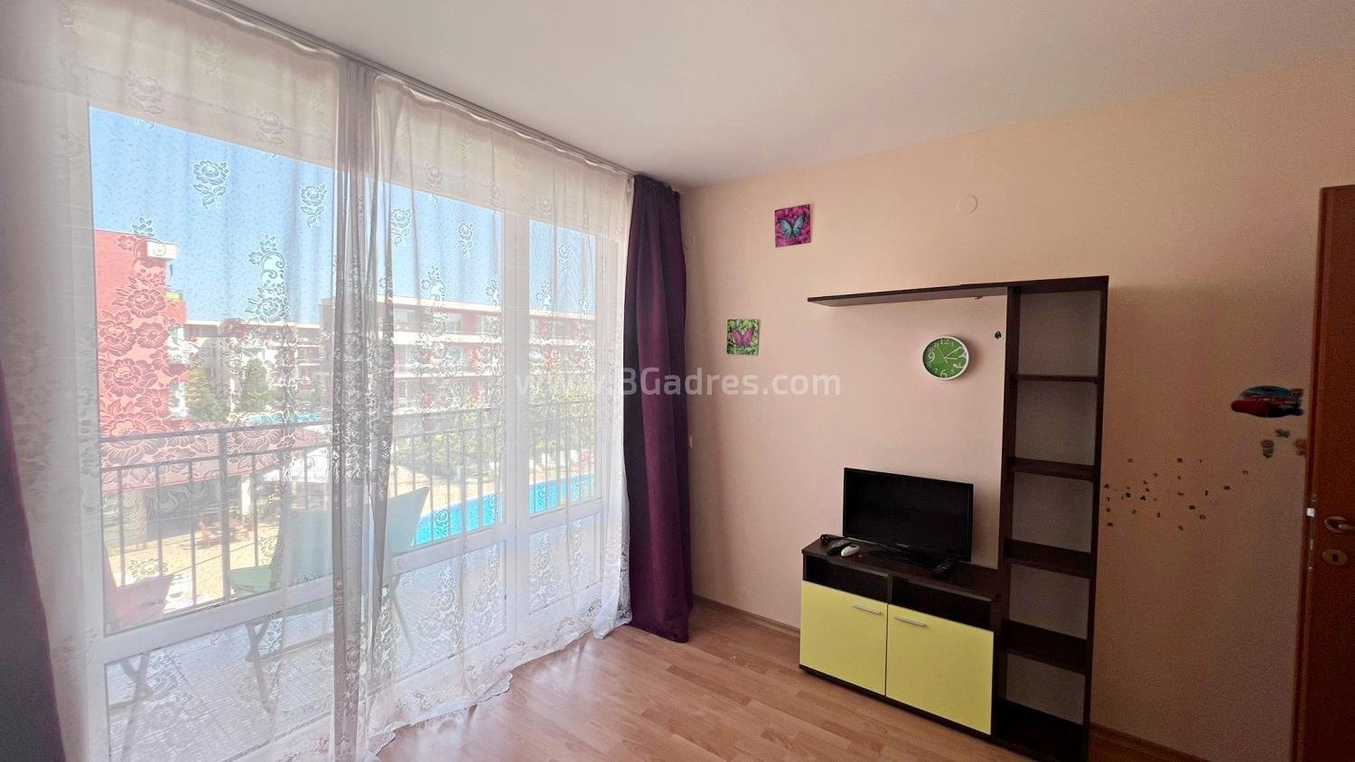 Трехкомнатная квартира по выгодной цене І №3161