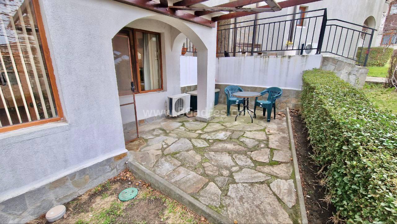 Apartment in the Vineyards complex І №3963