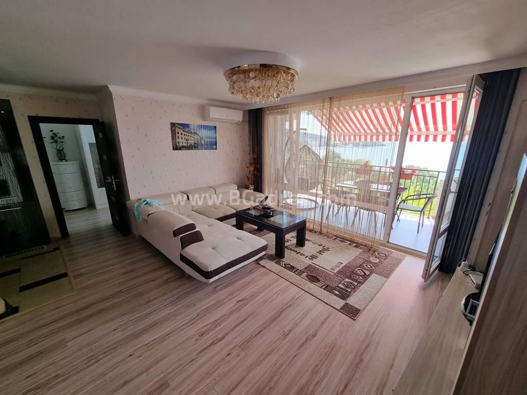 Wohnung in der Anlage Fort Noks Grand Resort І №4219