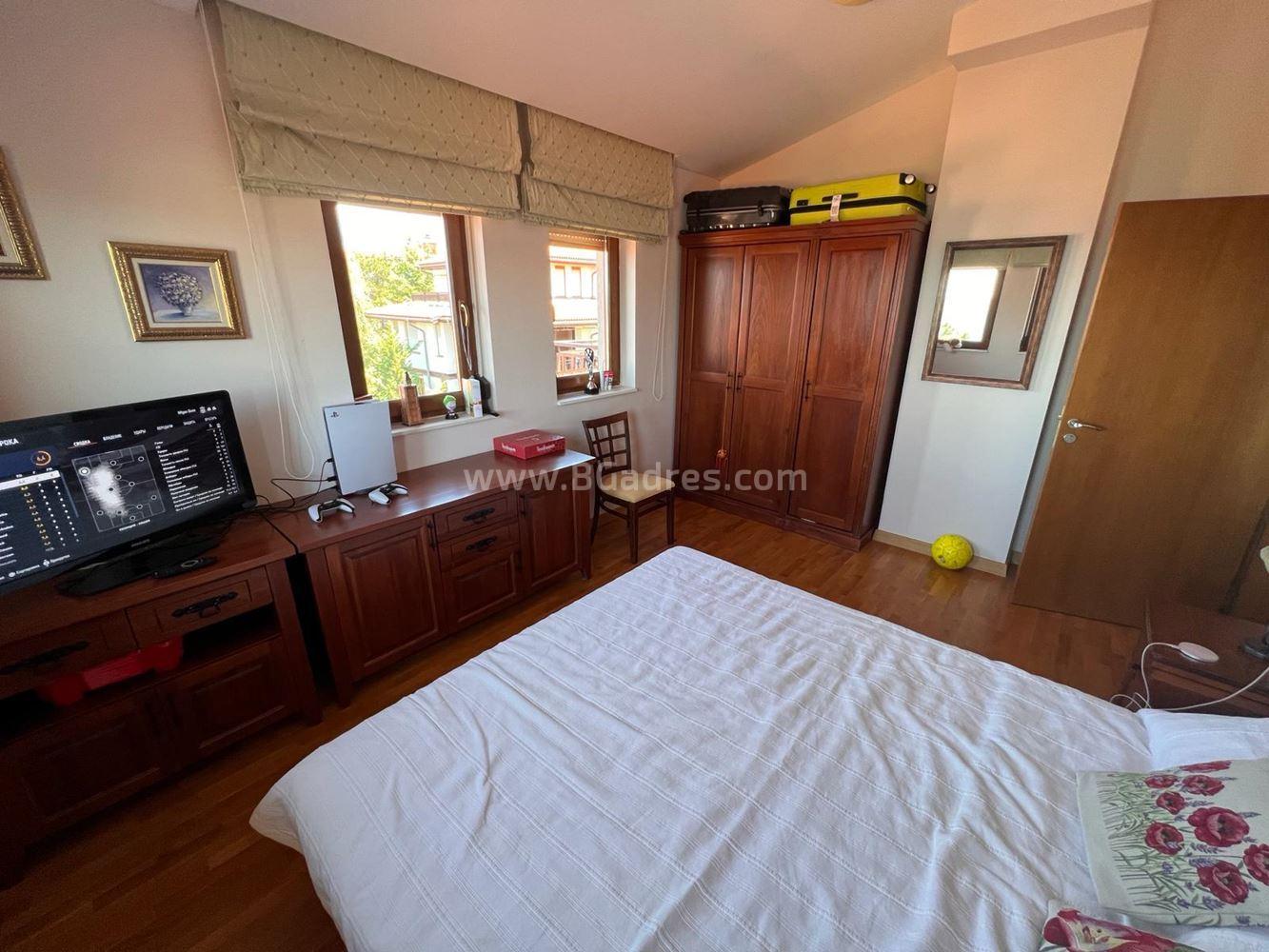 Apartment in the Santa Marina complex І №4662