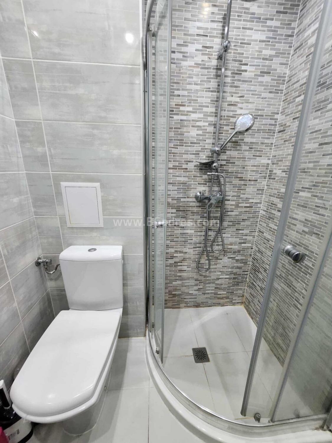 Apartment in the Sea Dreams complex І №4749