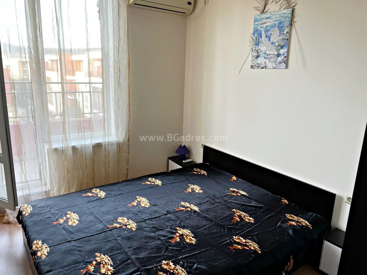 Квартира в Холидей Форт Клуб І №3526