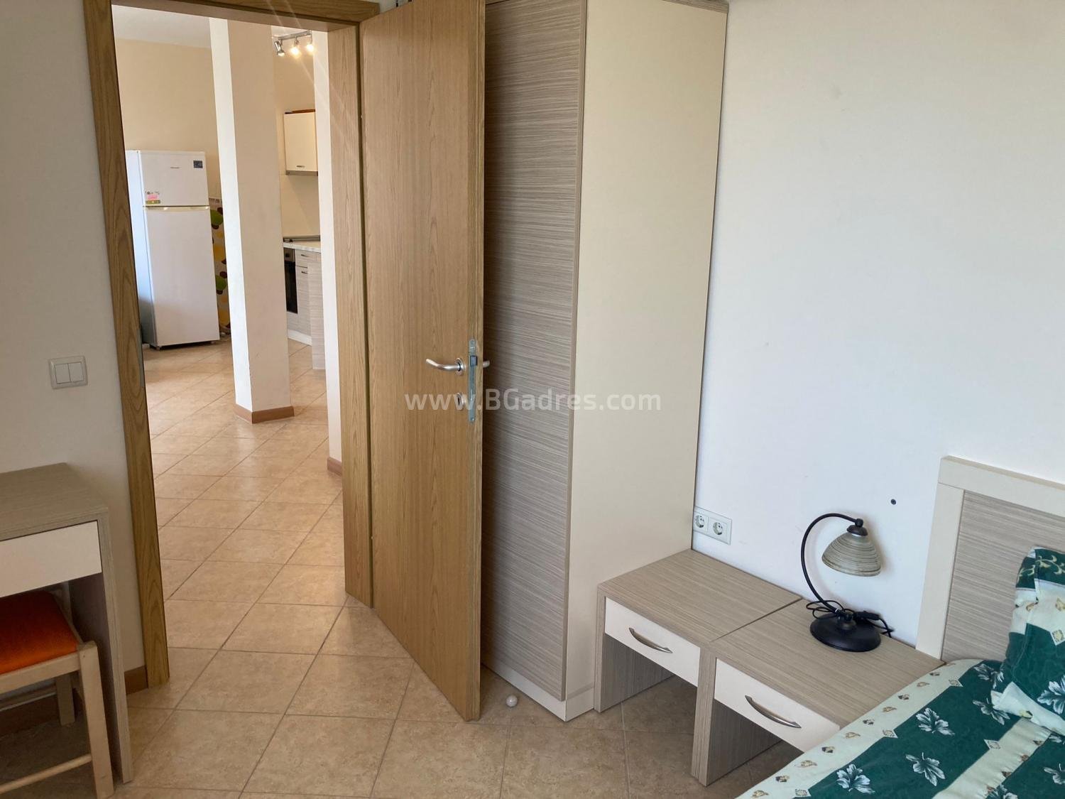 Квартира в комплексе Роял Сан І №3714